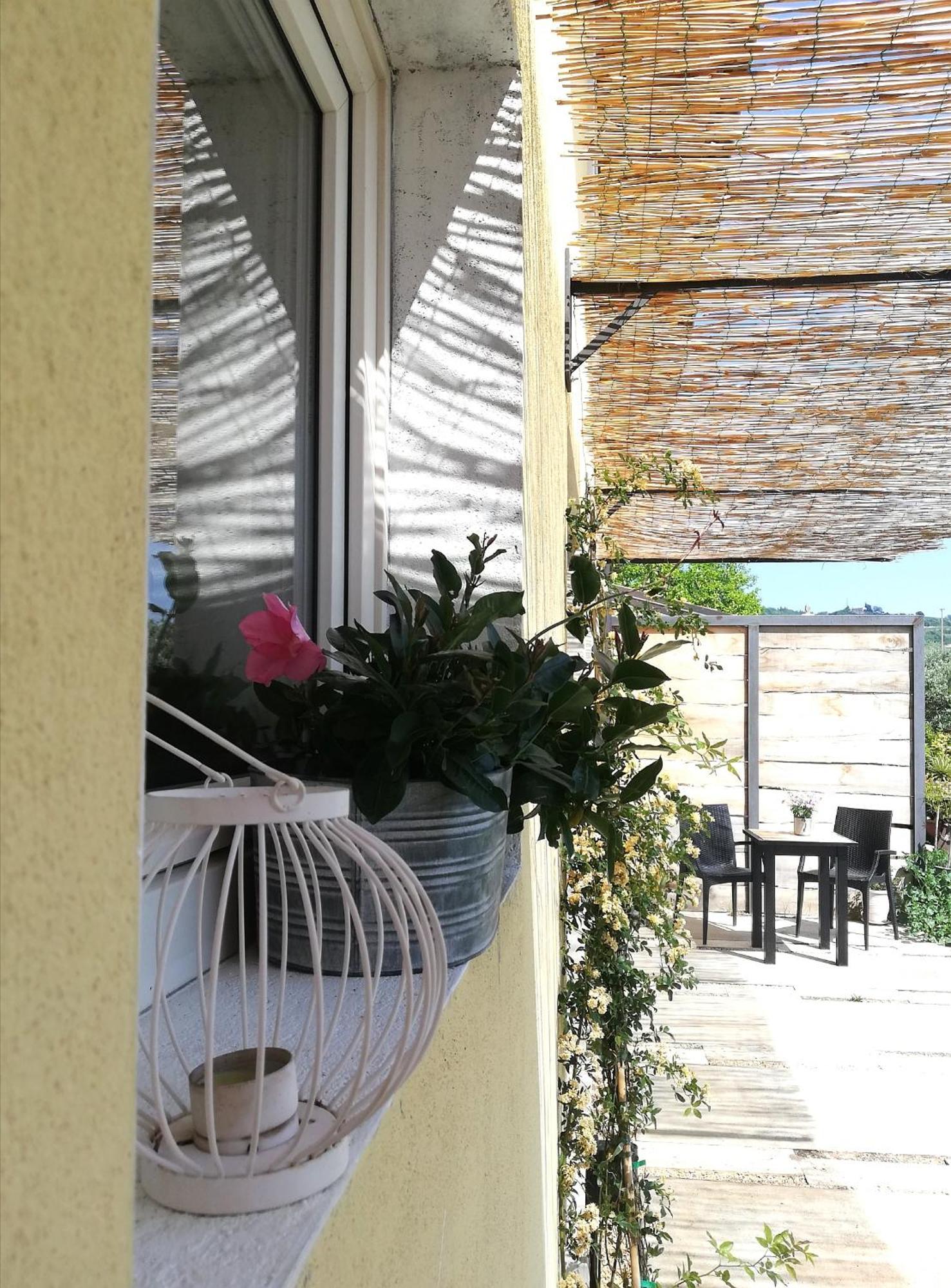 Bed and breakfast Ca Montemezzano