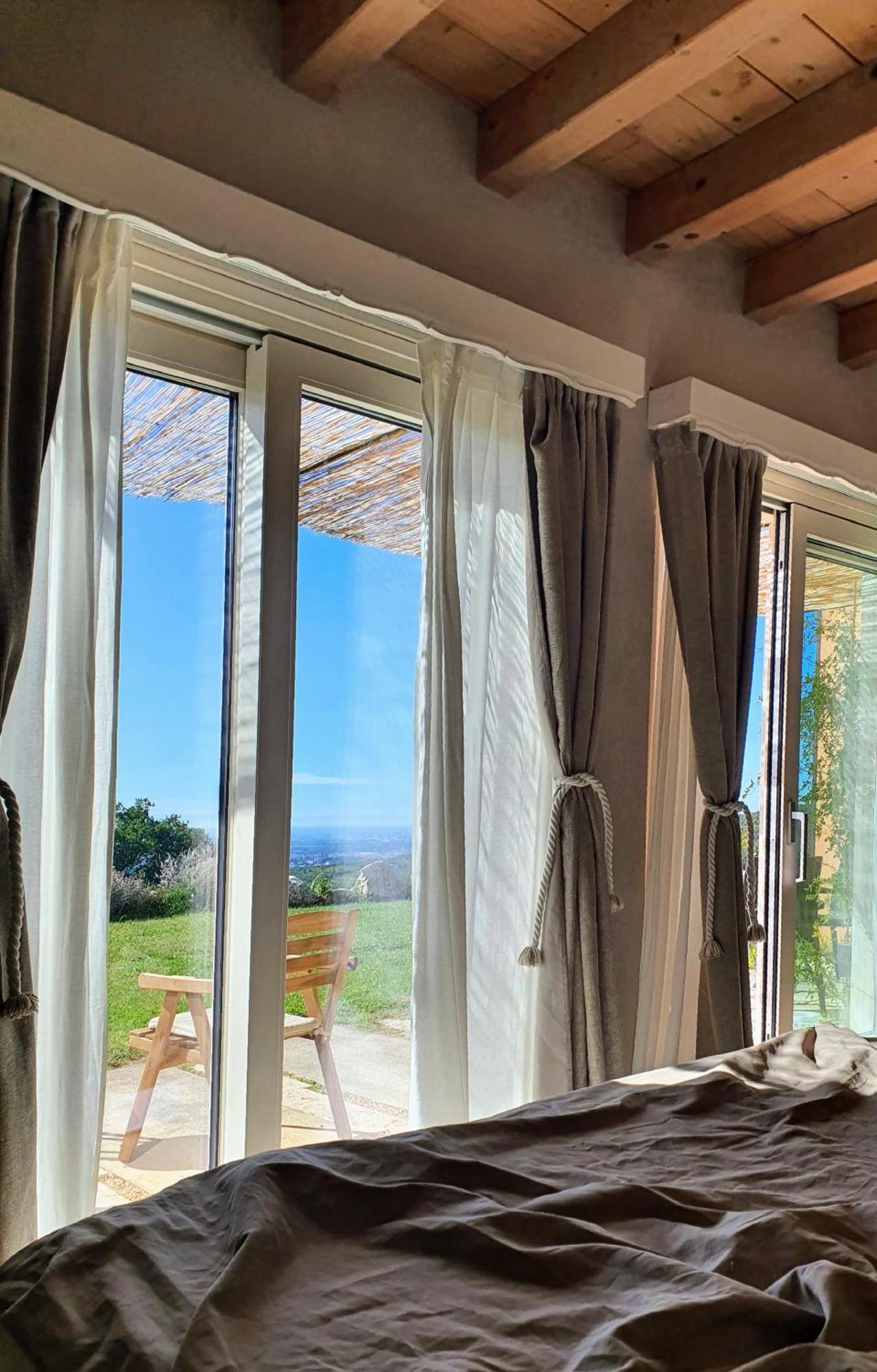 Ca Montemezzano Bed and breakfast *