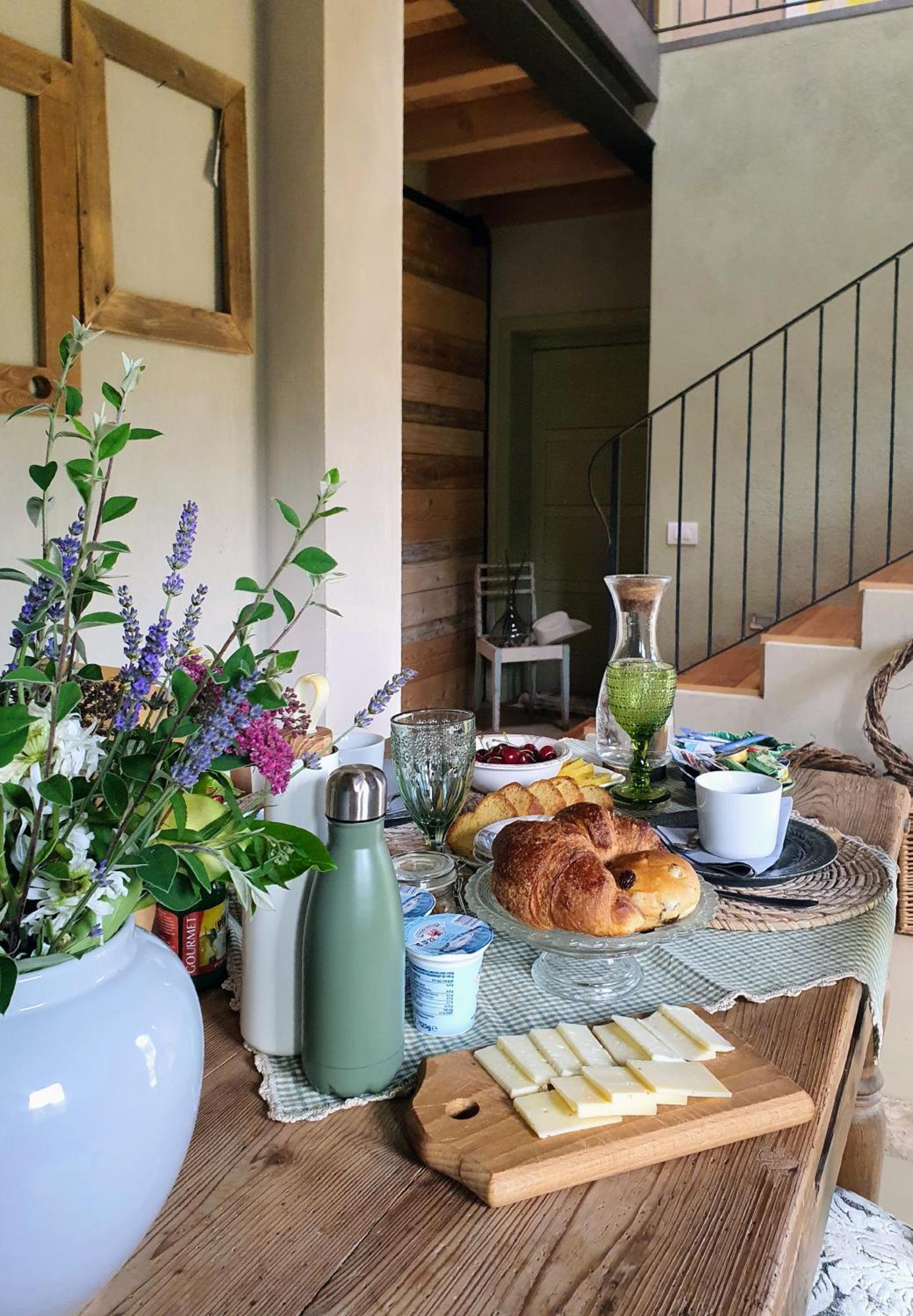 Bed and breakfast Ca Montemezzano Verona