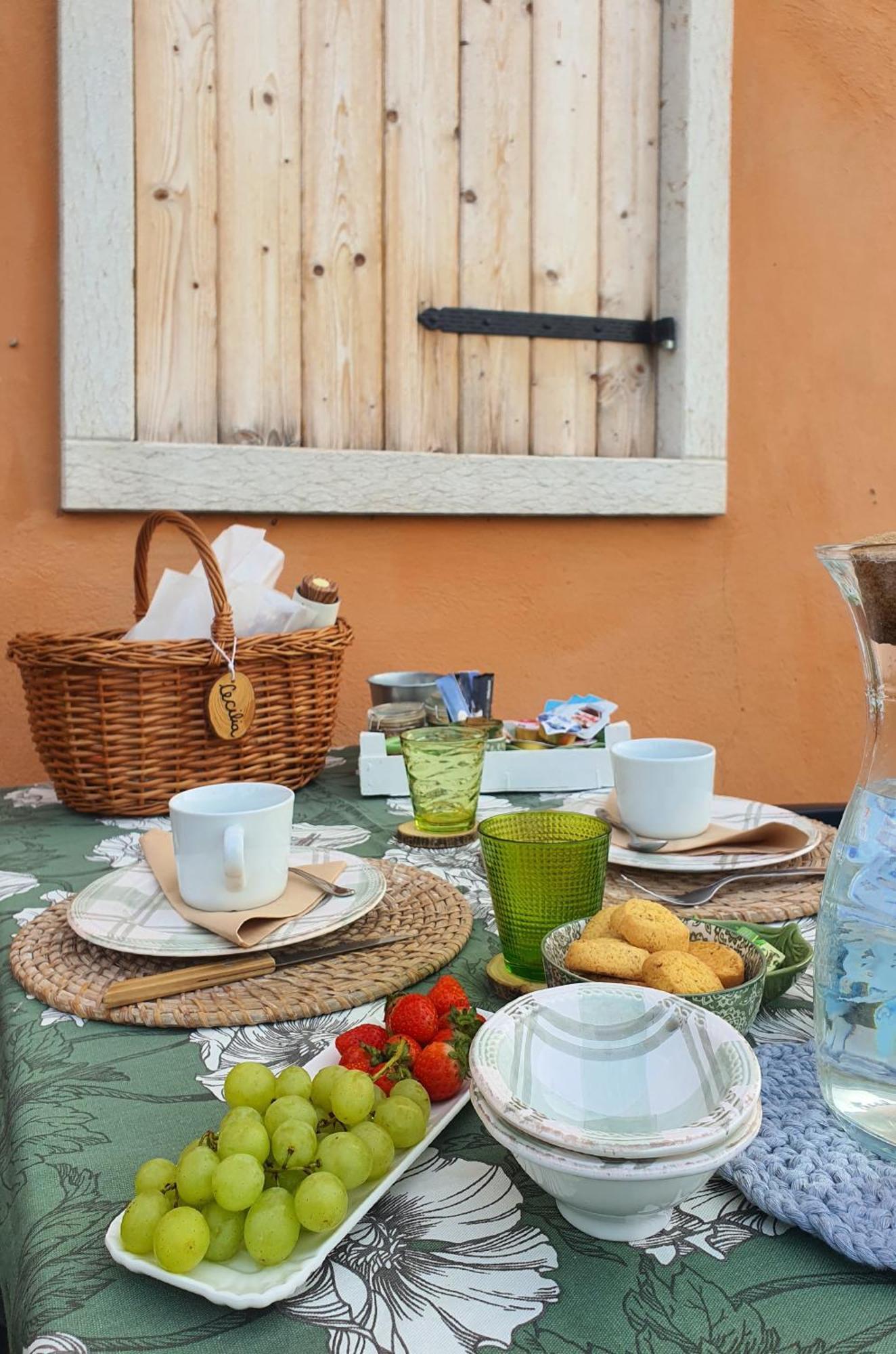 Ca Montemezzano Bed and breakfast