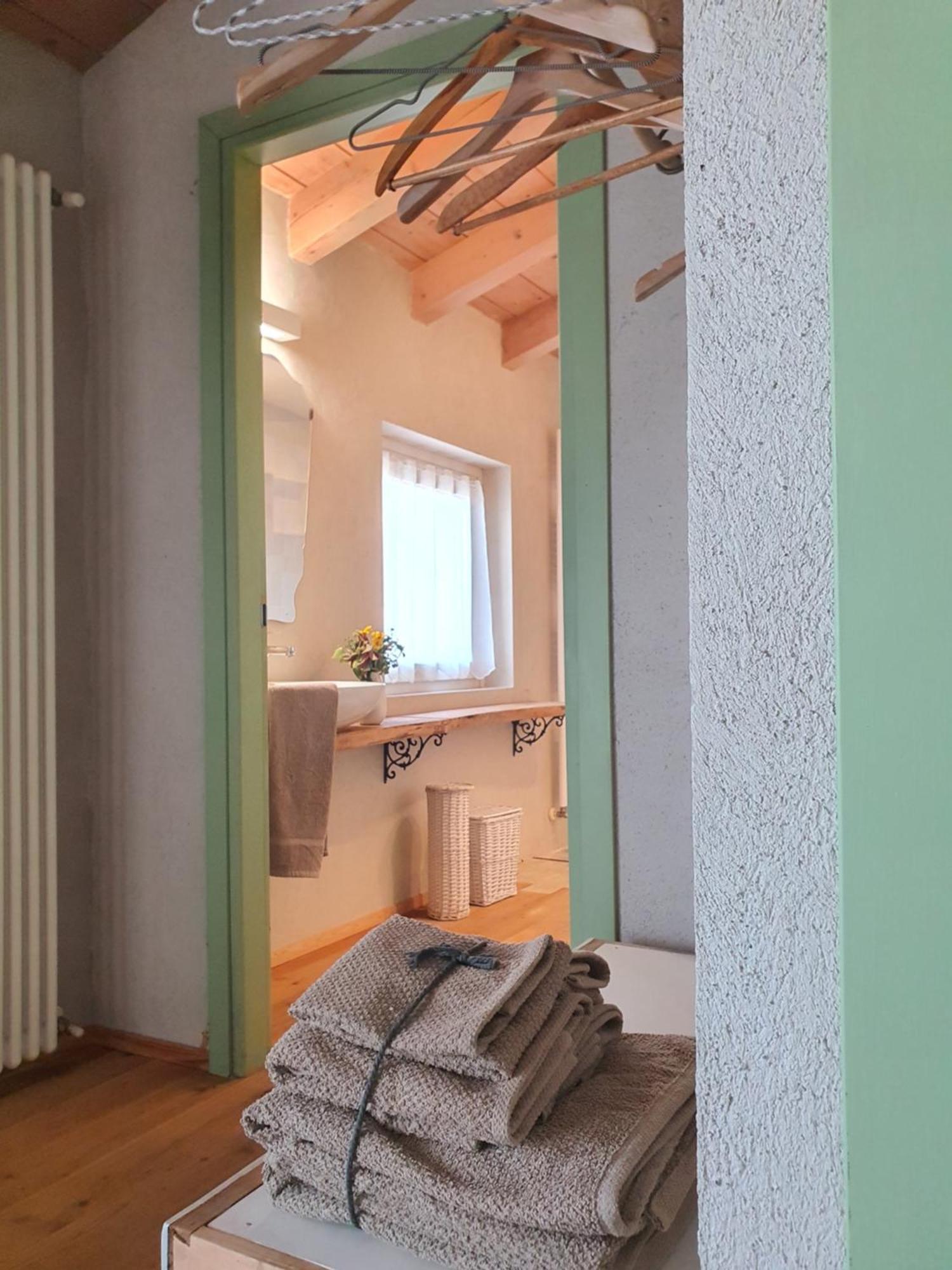 Bed and breakfast Ca Montemezzano *